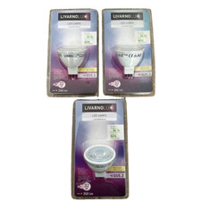 3X Lampadina LED LIVARNO LUX