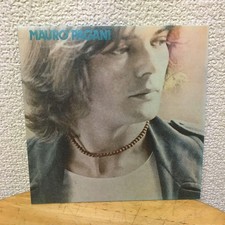 Mauro Pagani SHM-CD Album