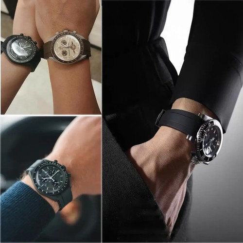 Cinturino per orologio omega - cinturino, x