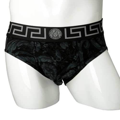 Versace men barocco - barocco, print