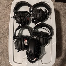 Confezione da 5 Cuffie