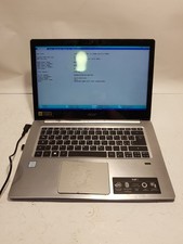 Acer Aspire Swift 3 - Intel Core i5-7200U -  RAM 8GB - NO SSD