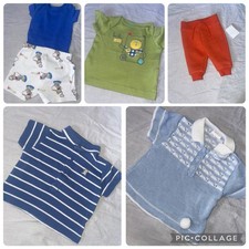 Confezione Bambino Ragazzo