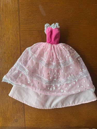 Vintage mattel barbie 1985 - barbie,