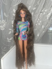 Totally Hair Barbie bambola