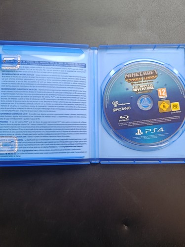 Minecraft story mode ps4 sony - minecraft:,