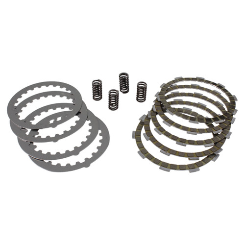 Kit frizione rinforzata - kit, 5