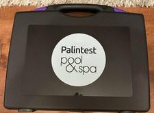 Palintest — Palintest Lumiso