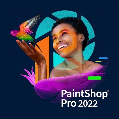 Corel paintshop pro 2022 - 2022,