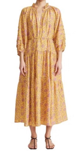 Maxi abito apiece apart - apiece,