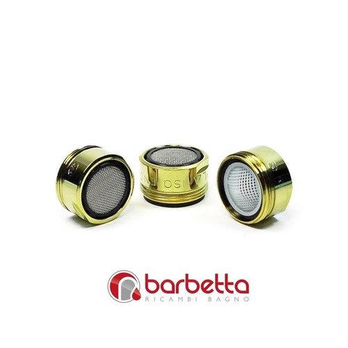 Aeratore filtro rompigetto - aeratore,