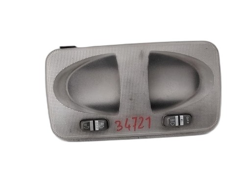 Plafoniera per fiat doblo - plafoniera,