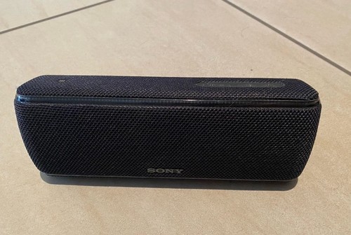 Sony srs xb31 extra bass - srs-xb31,