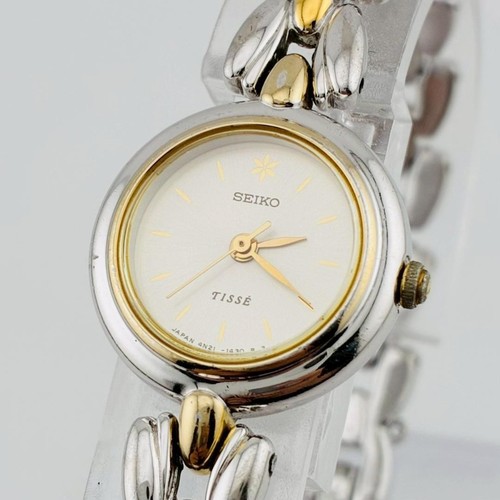 Orologio donna seiko tisee - donna,