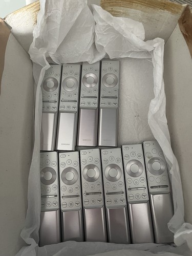 Samsung smart remote vari - samsung,