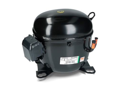 Compressore embraco nt2192gk - compressore,