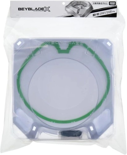 Takara tomy beyblade - takara, bx-10