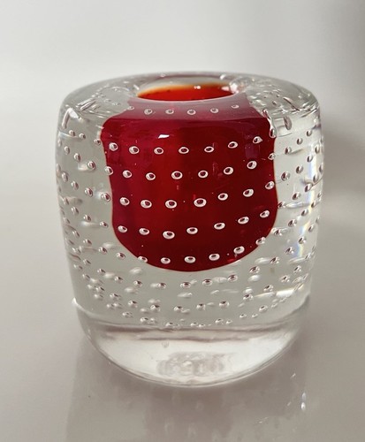 Portacandele stile murano - stile,