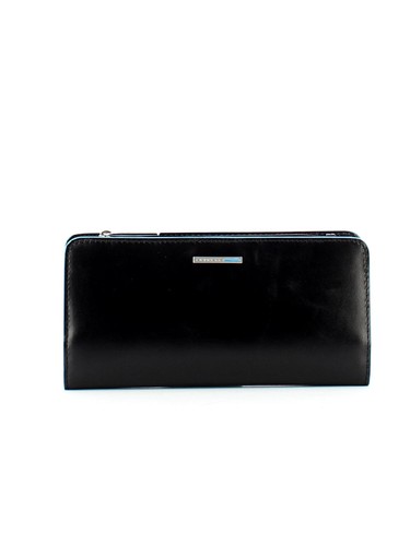 Piquadro wallet pd4573b2r - piquadro,