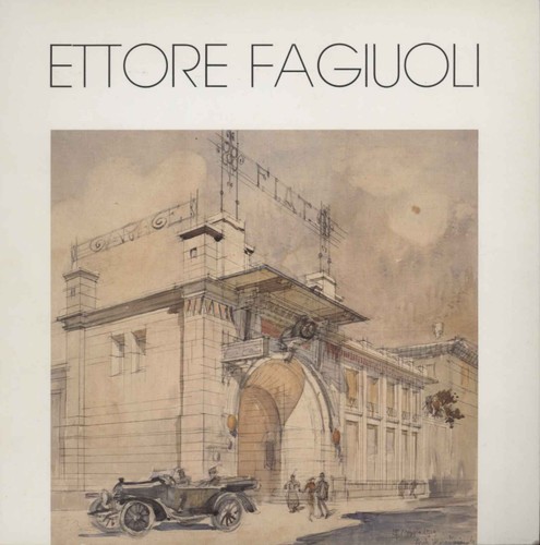 Ettore fagiuoli csac - aa.vv., (csac