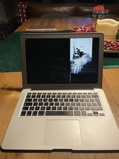 Macbook air - macbook, (early