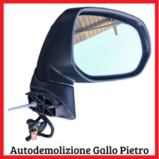 Specchietto destro peugeot - dx,