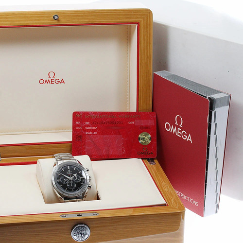 Omega speedmaster broad - omega,