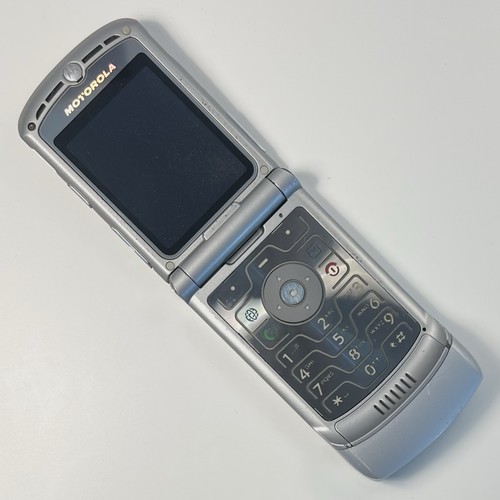 Motorola razr cellulare - motorola,