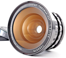 *Exc+5* Pentax SMC Takumar 6x7