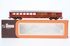 Lima H0 9214 carrozza