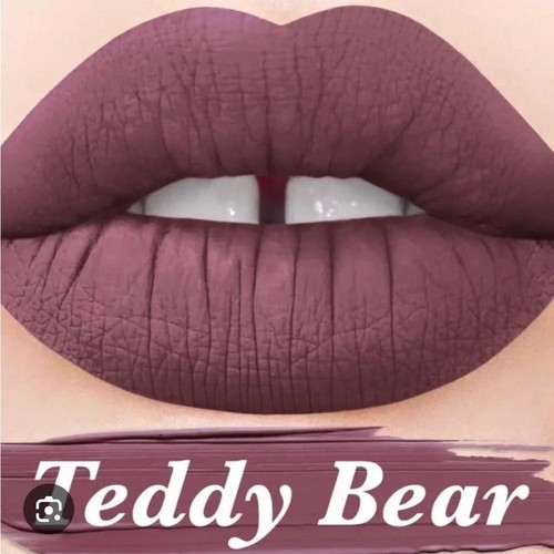Lime crime velvetines - velvetines, rossetto