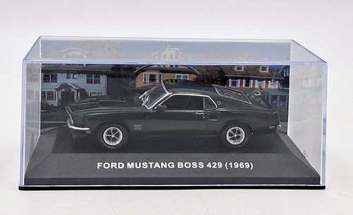 Die cast ford mustang - cast,
