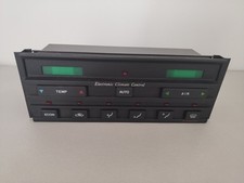 Alfa 75 MILANO Electronic Climate Control