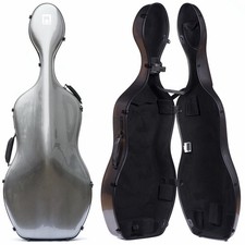 Carlisle Prestige 4/4 Cello