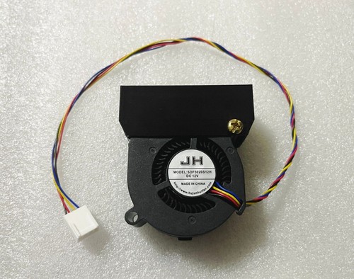 Kit ventola soffiatore - 1x,