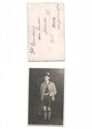 Cartolina - (3130048),