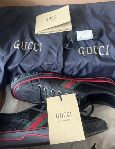 Gucci off the grid - grid, 1977