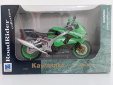 Modellino moto da collezione