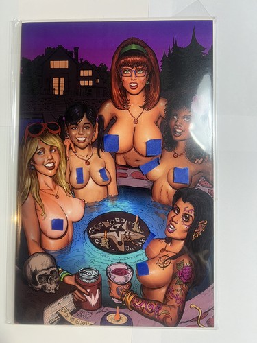 Witches westchester 2 - of,