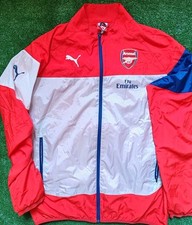 Maglia calcio ARSENAL 2014/15
