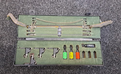 Grande tackle solare - grande,