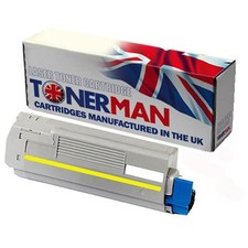 Toner per Oki ES6410 N DN DTN