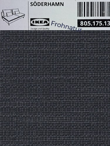 Fodera ikea söderhamn - per, 3