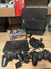 Sony PlayStation 2 Slim