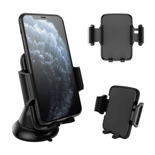 Supporto auto smartphone - supporto,