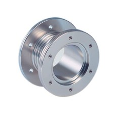 SPARCO 01595ANT DISTANZIALI ANODIZZATI 6 FORI PER VOLANTI DISTANZA ALESAGGI 70mm