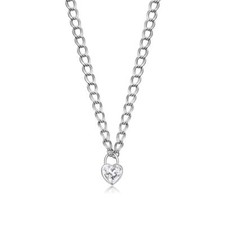 Collana S'AGAPO' MY LOVE in