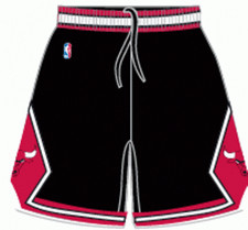 PANTALONCINI/SHORTS