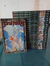 Bastard edizione Deluxe