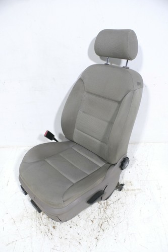 Sedile anteriore sinistro audi - sedile,